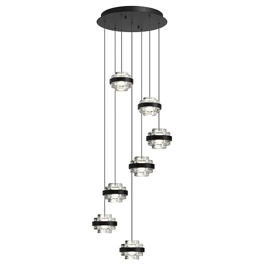 Люстра ODEON LIGHT KLOT 5031/40L Люстра ODEON LIGHT KLOT 5031/40L
