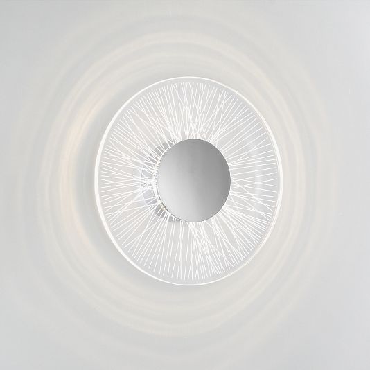 Настенный светильник ODEON LIGHT SOLARIS 6628/9WL