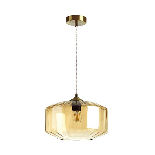 Подвес ODEON LIGHT BINGA 4747/1 Подвес ODEON LIGHT BINGA 4747/1