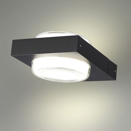 Уличный настенный светильник ODEON LIGHT VART 6654/6WL Уличный настенный светильник ODEON LIGHT VART 6654/6WL