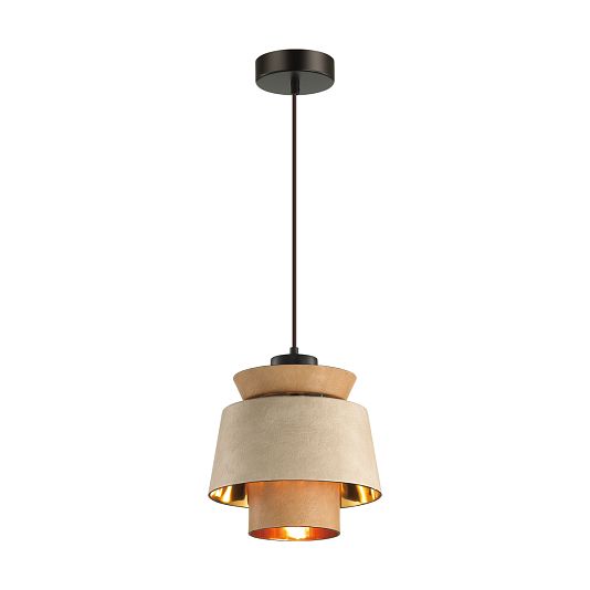 Подвес ODEON LIGHT KRESSA 4992/1 Подвес ODEON LIGHT KRESSA 4992/1