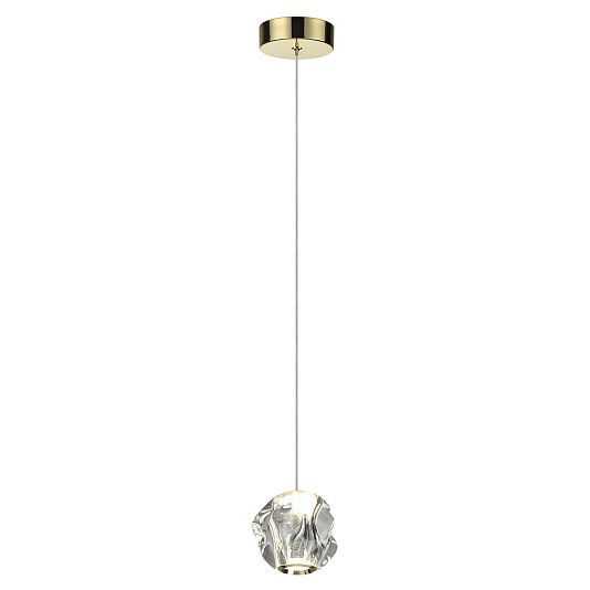 Подвес ODEON LIGHT JEMSTONE 5085/5L Подвес ODEON LIGHT JEMSTONE 5085/5L