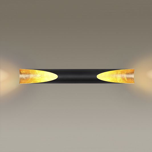 Настенный светильник ODEON LIGHT WHITNEY 6671/16WL