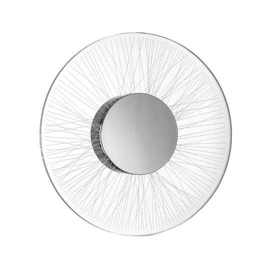 Настенный светильник ODEON LIGHT SOLARIS 6628/9WL