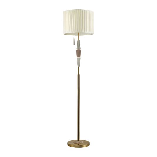 Торшер ODEON LIGHT Latte 5403/1FA