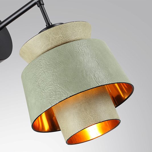 Бра ODEON LIGHT KRESSA 4992/1WA Бра ODEON LIGHT KRESSA 4992/1WA