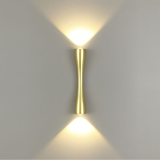 Настенный светильник ODEON LIGHT ANIKA 4292/10WL