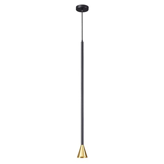 Подвесной светильник ODEON LIGHT PIPA 3884/1GB Подвесной светильник ODEON LIGHT PIPA 3884/1GB