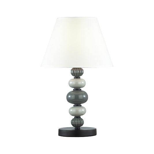 Настольная лампа ODEON LIGHT Sochi 4896/1T