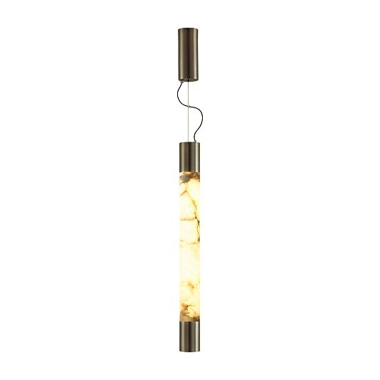 Подвесной светильник ODEON LIGHT MARBELLA 6686/15L