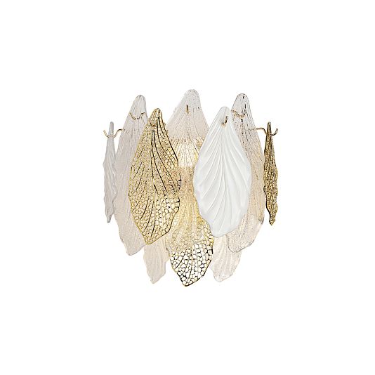 Бра ODEON LIGHT LACE 5052/3W Бра ODEON LIGHT LACE 5052/3W