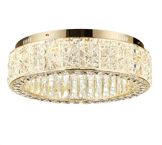 Люстра ODEON LIGHT VERSION 5071/60CL Люстра ODEON LIGHT VERSION 5071/60CL