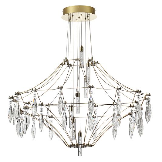 Потолочный ODEON LIGHT FLAMENCO 7000/51CL Потолочный ODEON LIGHT FLAMENCO 7000/51CL