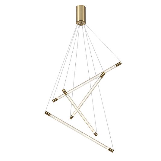 Подвесной светильник ODEON LIGHT SPARKY 4369/40L Подвесной светильник ODEON LIGHT SPARKY 4369/40L