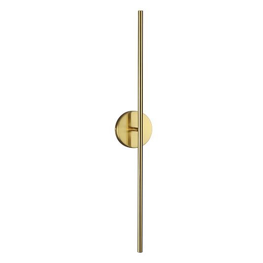 Настенный светильник ODEON LIGHT FUERTE 4324/12WL Настенный светильник ODEON LIGHT FUERTE 4324/12WL