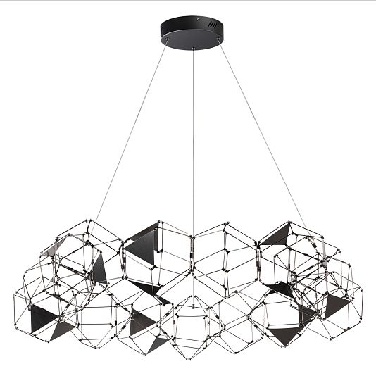Люстра ODEON LIGHT TRELLIS 5087/68L Люстра ODEON LIGHT TRELLIS 5087/68L