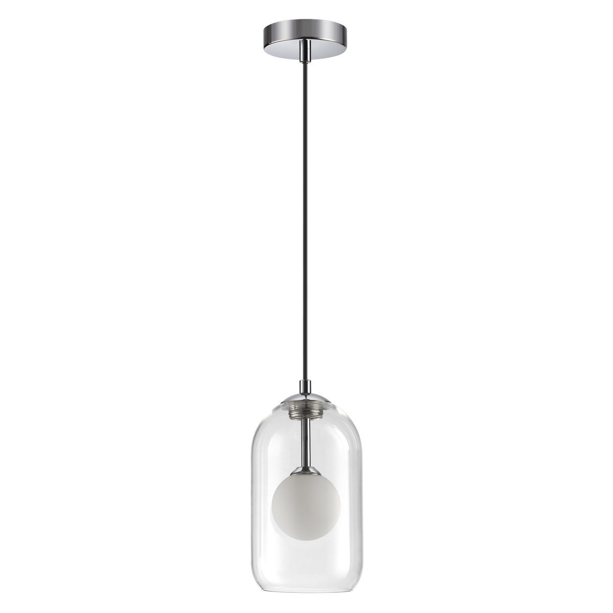 Подвес ODEON LIGHT LOSTAR 4953/1