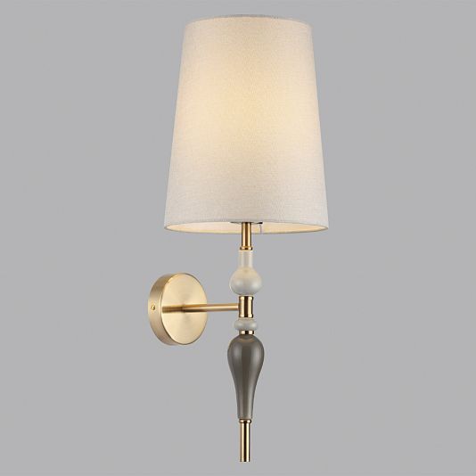 Бра ODEON LIGHT HOMI 5040/1W