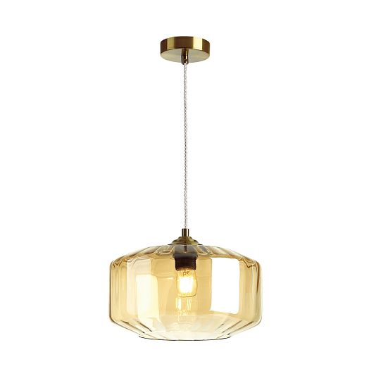 Подвес ODEON LIGHT BINGA 4747/1 Подвес ODEON LIGHT BINGA 4747/1