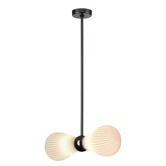 Подвес ODEON LIGHT Elica 5418/2 Подвес ODEON LIGHT Elica 5418/2