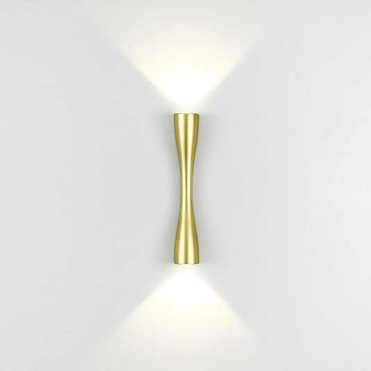 Настенный светильник ODEON LIGHT ANIKA 4292/10WL