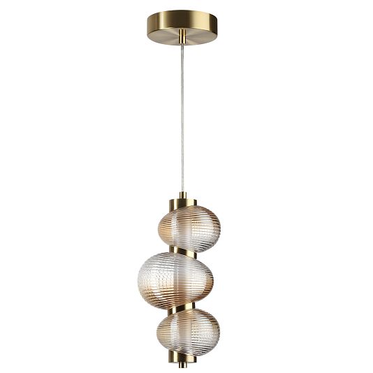 Подвес ODEON LIGHT BRUCO 5095/12L Подвес ODEON LIGHT BRUCO 5095/12L