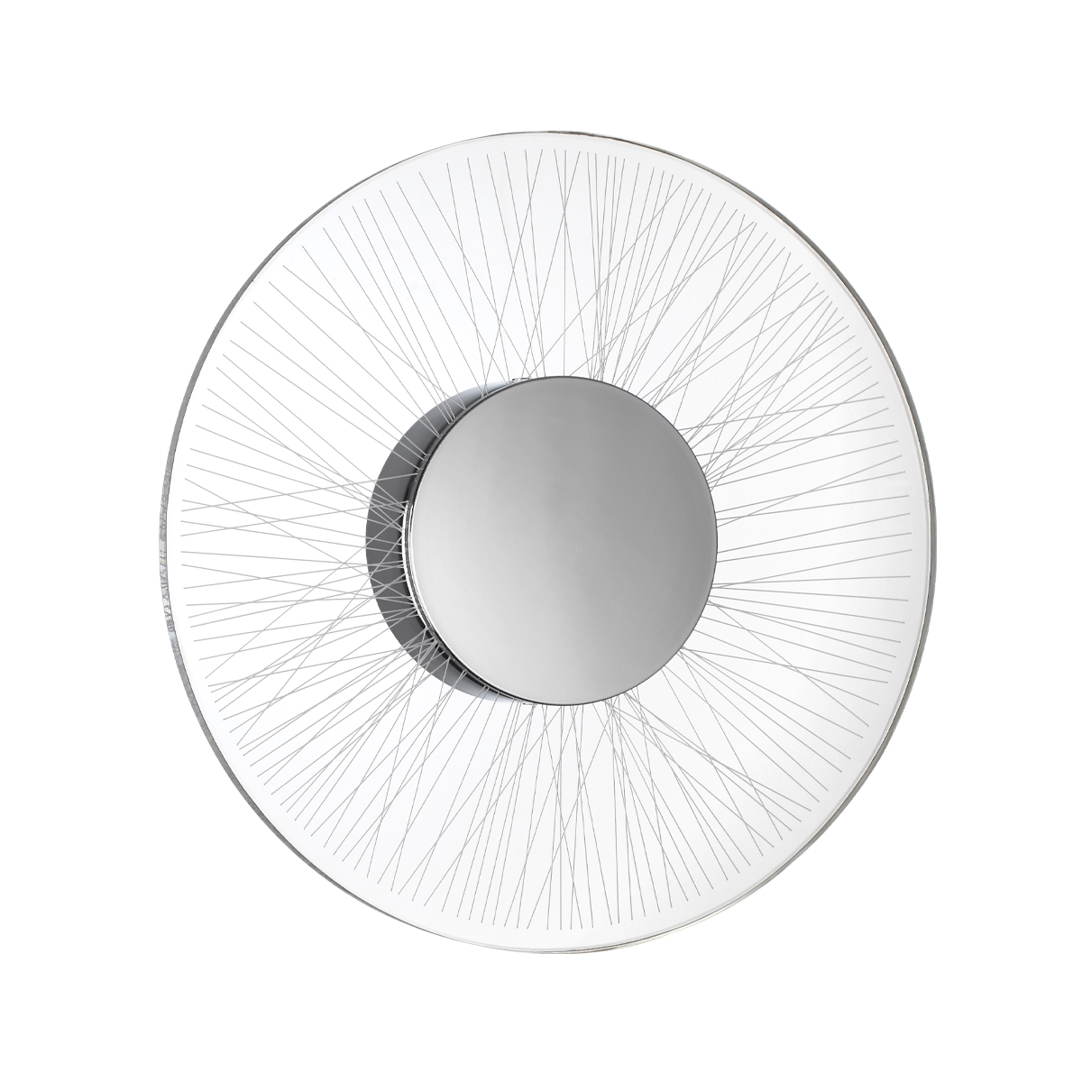 Настенный светильник ODEON LIGHT SOLARIS 6628/9WL