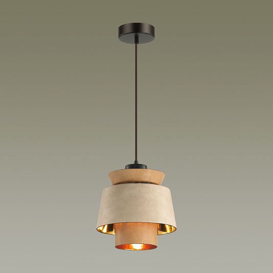 Подвес ODEON LIGHT KRESSA 4992/1 Подвес ODEON LIGHT KRESSA 4992/1