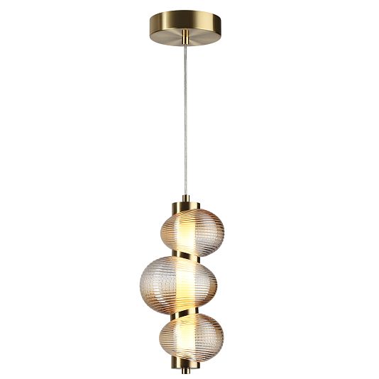 Подвес ODEON LIGHT BRUCO 5095/12L Подвес ODEON LIGHT BRUCO 5095/12L