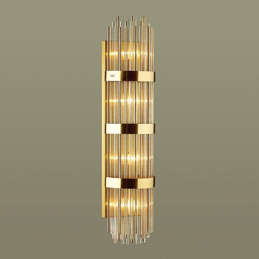 Настенный светильник ODEON LIGHT EMPIRE 4854/4W