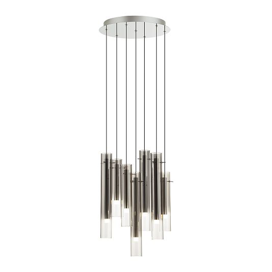 Люстра каскадная ODEON LIGHT SHINY 5061/32LA