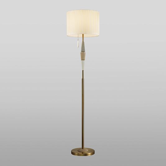 Торшер ODEON LIGHT Latte 5403/1FA
