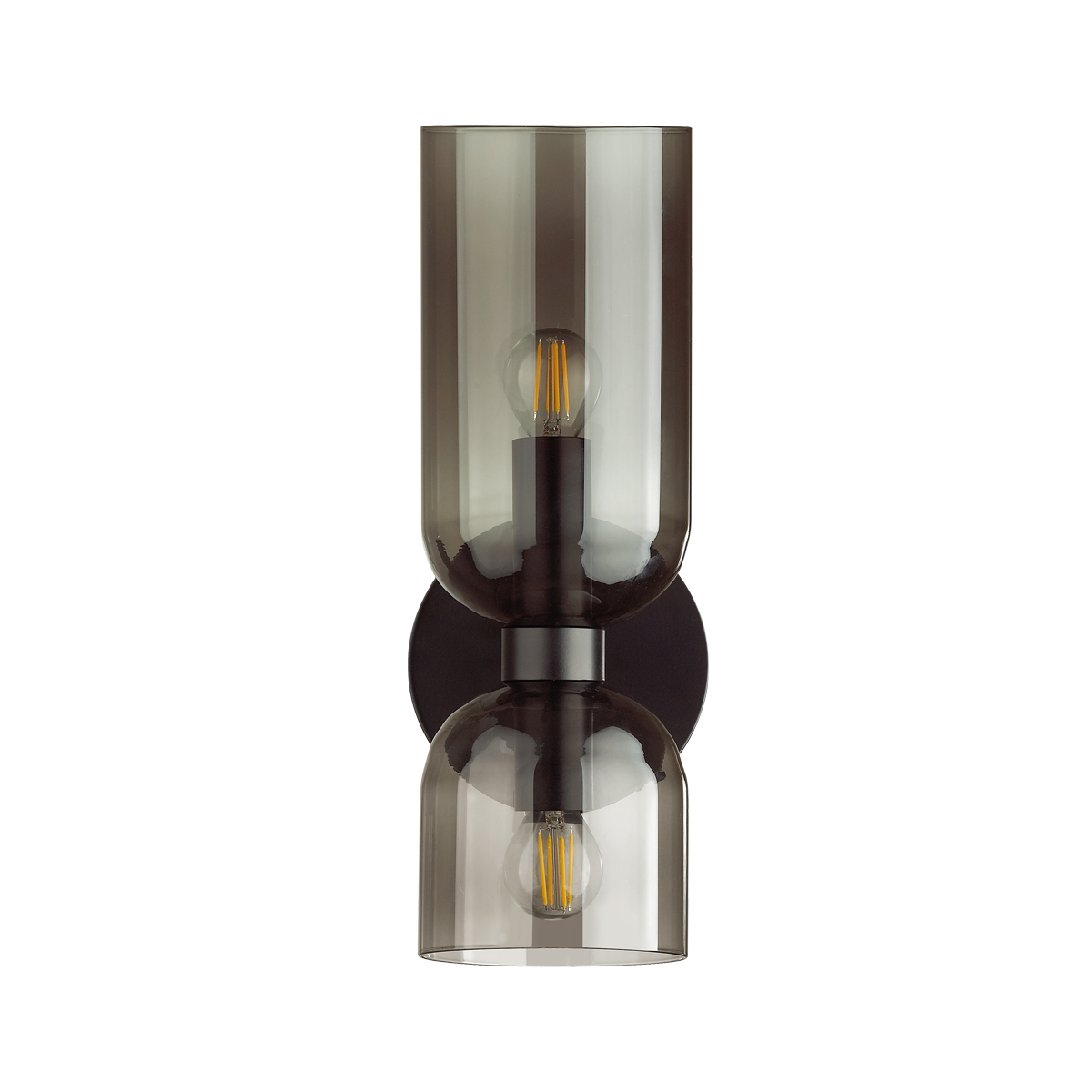 Бра с выключателем ODEON LIGHT ORINOCO 4804/2W