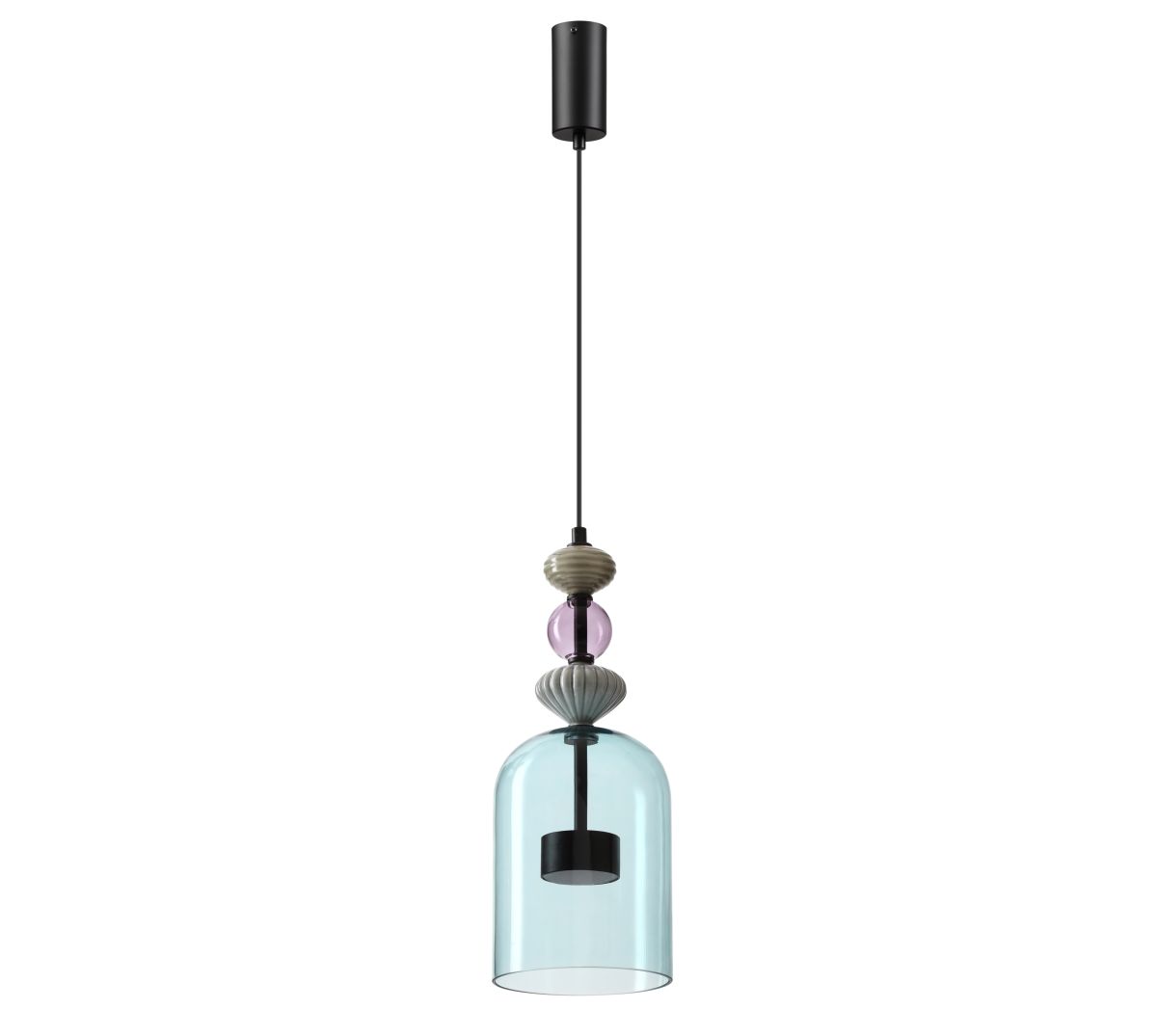 Подвес ODEON LIGHT PALLETA 5046/12L