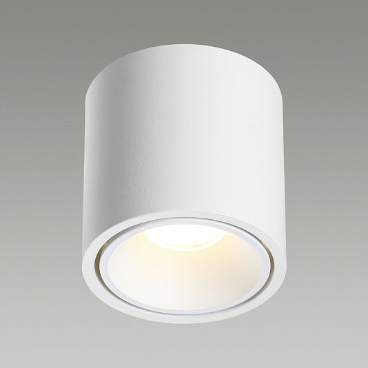 Потолочный светильник ODEON LIGHT REDO 6620/10CL Потолочный светильник ODEON LIGHT REDO 6620/10CL