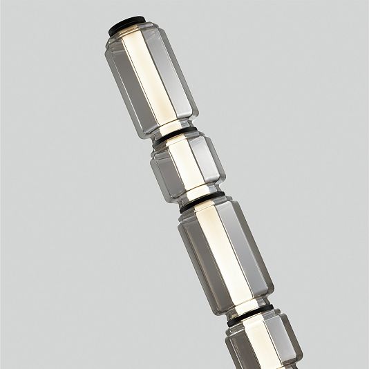 Торшер ODEON LIGHT JAM 5408/53FL Торшер ODEON LIGHT JAM 5408/53FL
