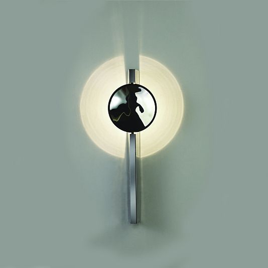 Настенный ODEON LIGHT REFLECTION 7095/3WL Настенный ODEON LIGHT REFLECTION 7095/3WL
