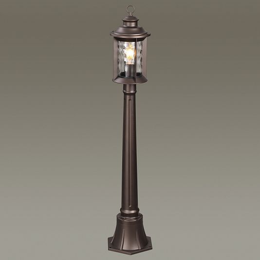 Ландшафтный светильник ODEON LIGHT MAVRET 4961/1F