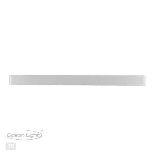 Настенный светильник ODEON LIGHT FRAMANT 4293/40WL Настенный светильник ODEON LIGHT FRAMANT 4293/40WL