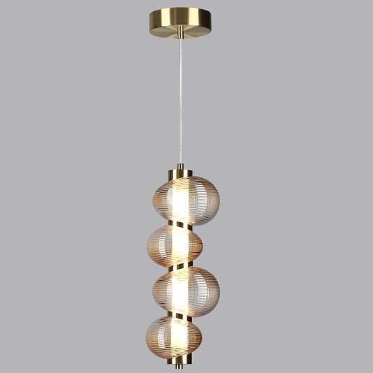 Подвес ODEON LIGHT BRUCO 5095/17L Подвес ODEON LIGHT BRUCO 5095/17L