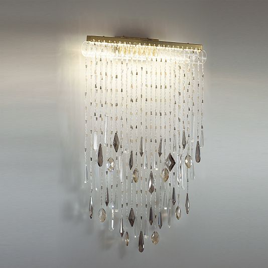 Настенный светильник ODEON LIGHT AFINA 5420/24WL Настенный светильник ODEON LIGHT AFINA 5420/24WL