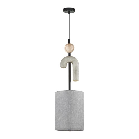 Подвес ODEON LIGHT Bagel 5410/1A Подвес ODEON LIGHT Bagel 5410/1A