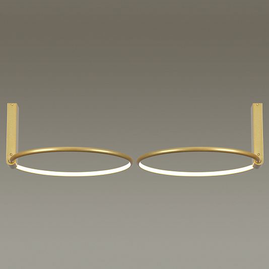 Потолочный светильник ODEON LIGHT ANNEL 4319/32CL Потолочный светильник ODEON LIGHT ANNEL 4319/32CL