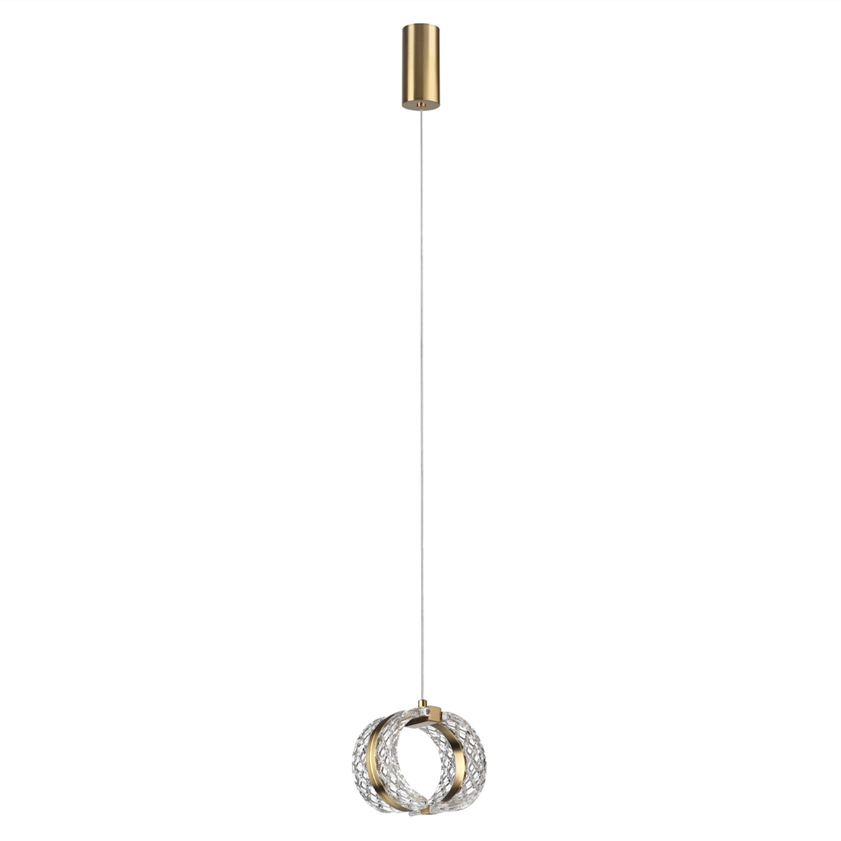 Подвес ODEON LIGHT MIRAGE 5030/8L
