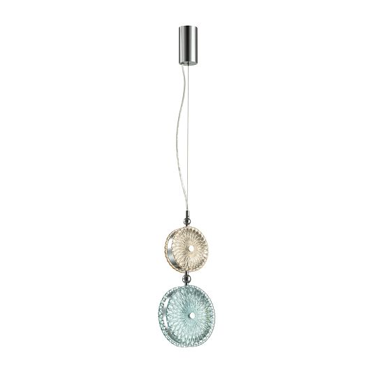 Подвес ODEON LIGHT CARAMELLA 5416/13LD