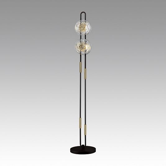Торшер ODEON LIGHT MAGNET 5407/23FL