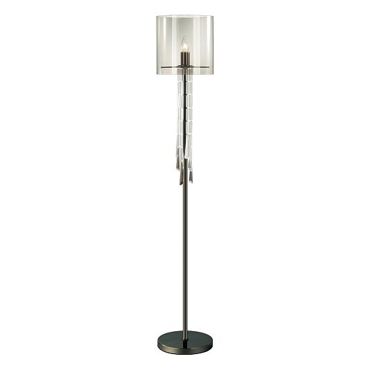 Торшер ODEON LIGHT Nicole 4890/1F Торшер ODEON LIGHT Nicole 4890/1F