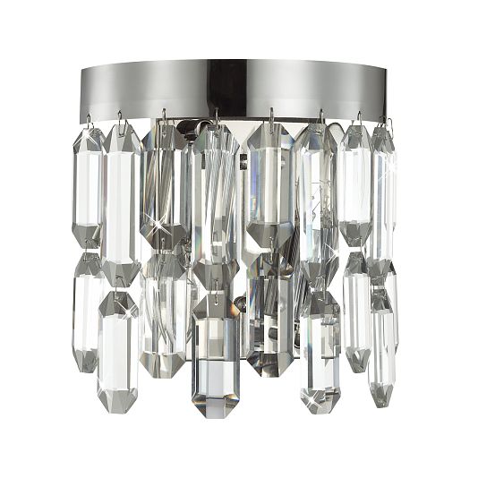 Настенный светильник ODEON LIGHT DAKISA 4985/2W Настенный светильник ODEON LIGHT DAKISA 4985/2W