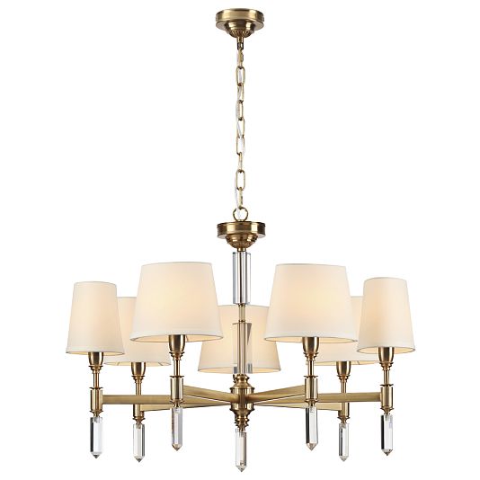 Люстра ODEON LIGHT LONDON 4894/7