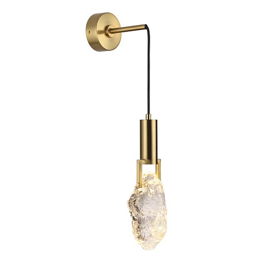 Настенный светильник ODEON LIGHT LIA 4372/5WL Настенный светильник ODEON LIGHT LIA 4372/5WL